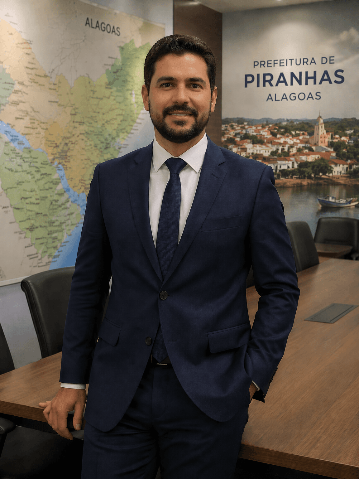 Secretaria de Administração