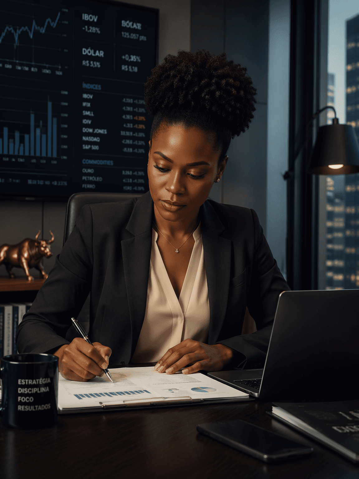 Secretaria de Finanças