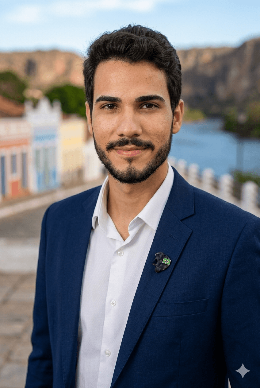 Eraldo Martins 