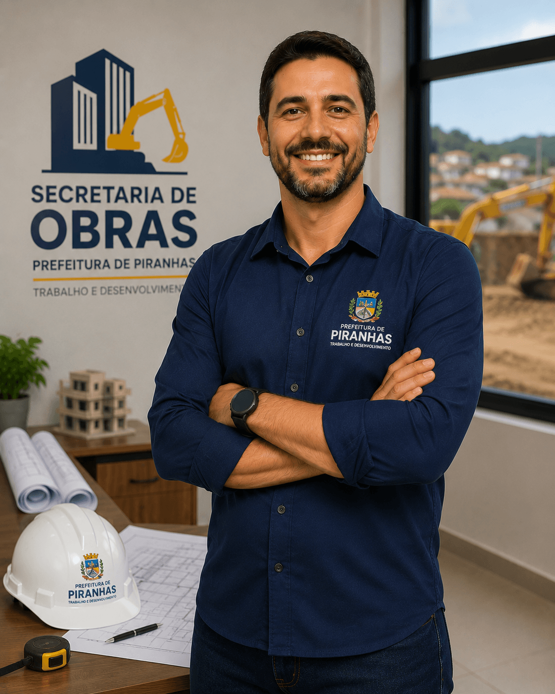 Secretaria de Obras