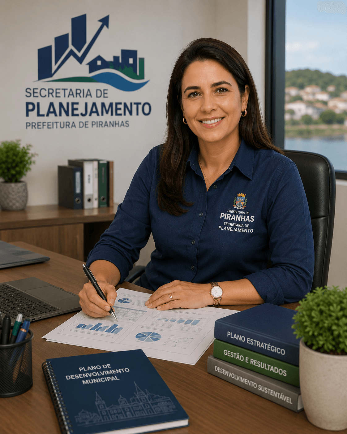 Secretaria de Planejamento