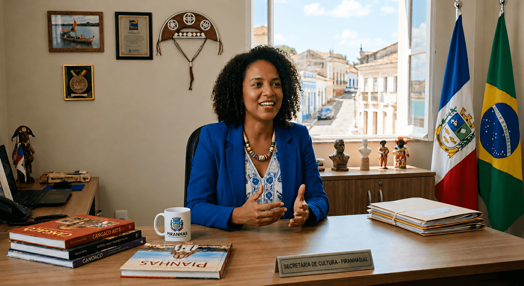 Secretaria de Cultura